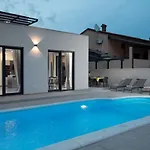 Perle Villa Pula