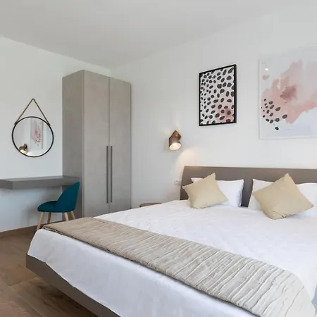 Perle Villa *