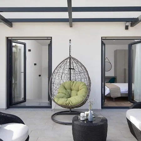 Perle Villa