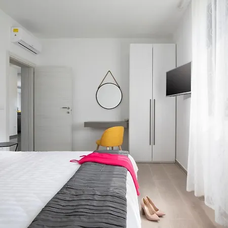 Perle Вілла Пула